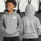 CTS Strength Youth Hoodie
