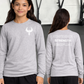 CTS Strength Youth Long Sleeve Tee