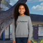 McPherson Youth Crewneck Pullover