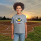 Kiwanis Youth Tee