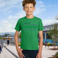 Snow Full Color Youth Tee