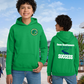 Snow Success Youth Hoodie