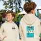 NVLA "El Delfin" Youth Hoodie