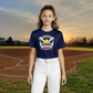 Kiwanis Youth Athletic Tee