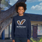 McPherson Color Monarch Youth Crewneck Pullover