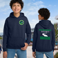 Snow Success Youth Hoodie
