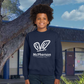 McPherson Simple Monarch Youth Crewneck Pullover
