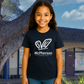 McPherson Simple Monarch Youth Tee