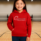 eVolve Youth Hoodie