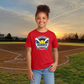 Kiwanis Youth Tee