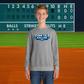 Stone Cold Youth Crewneck Pullover