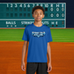 Stone Cold Youth Athletic Tee