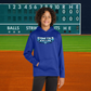 Stone Cold Youth Hoodie