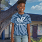 McPherson Simple Monarch Youth Tee