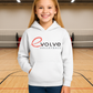 eVolve Youth Hoodie