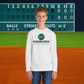 Team Rasmusen Youth Crewneck Pullover