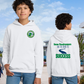 Snow Success Youth Hoodie