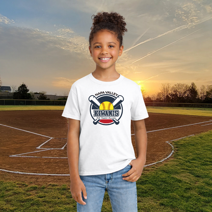 Kiwanis Youth Tee