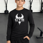CTS Youth Long Sleeve Tee