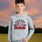 Fairfield Falcons Football Youth Hoodie