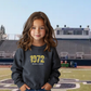 Napa Saints Youth Crewneck Pullover
