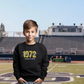 Napa Saints Youth Crewneck Pullover