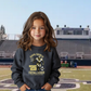 Napa Saints Youth Crewneck Pullover