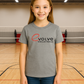 eVolve Youth Tee