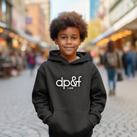 Youth DPF Hoodie