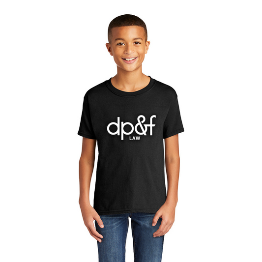 Youth DPF Shirt