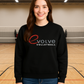 eVolve Crewneck Pullover