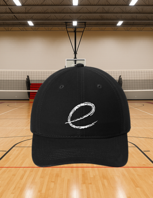 eVolve "E" Dad Cap