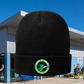 Snow Road Runner Beanie