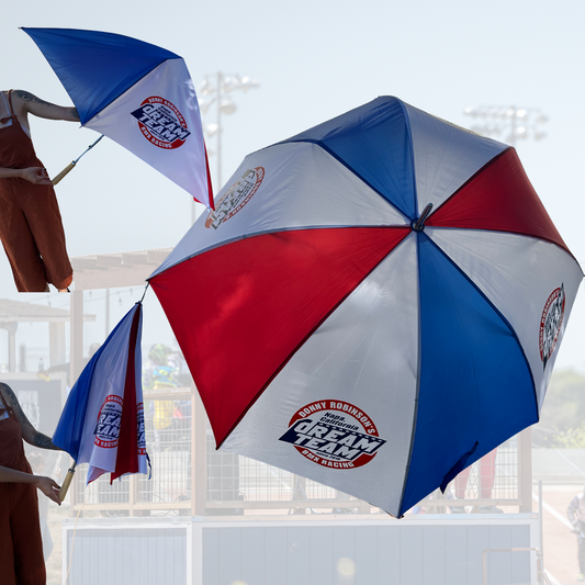 60" dReam Team Golf Umbrella