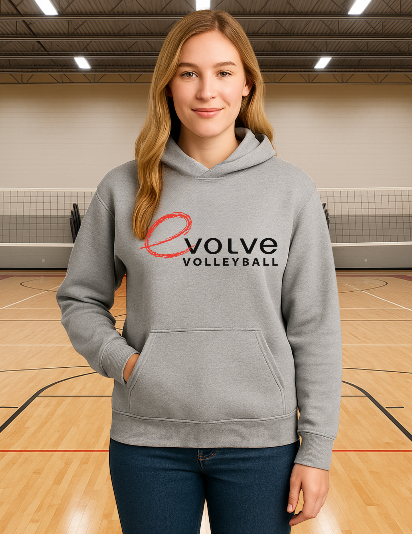 eVolve Hoodie