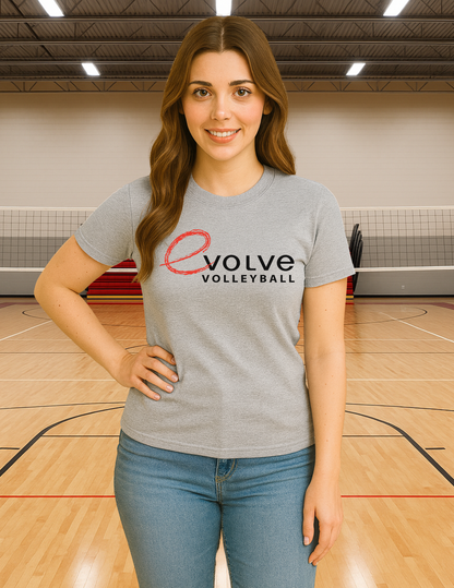 eVolve Ladies Tee