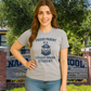 NHS Avid Proud Parent Ladies Tee
