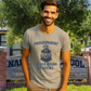 NHS Avid Proud Parent Unisex Tee