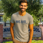 NHS Avid Teacher Unisex Tee