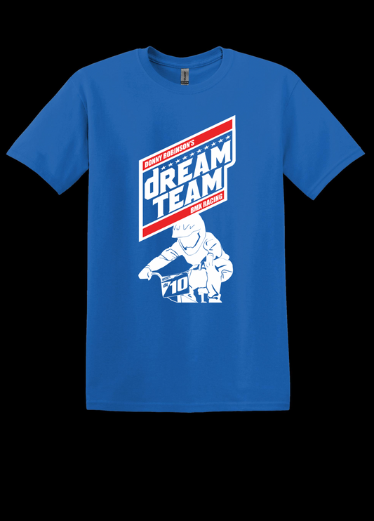 Adult Royal Dream Team Shirt