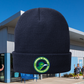 Snow Road Runner Beanie