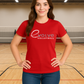 eVolve Ladies Tee