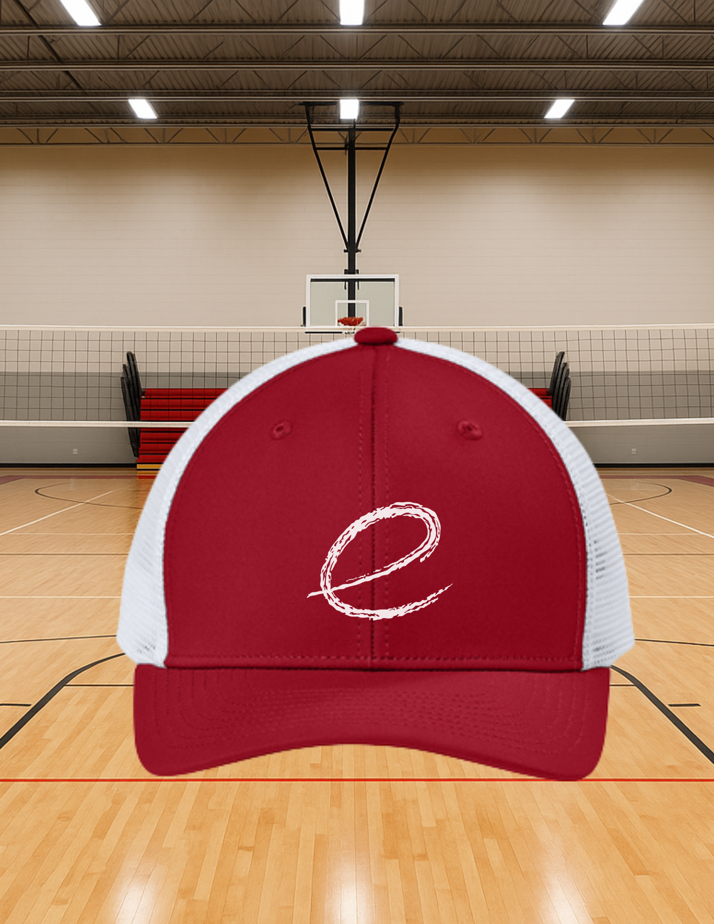 eVolve "E" Snapback