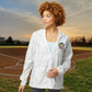 Unisex Kiwanis Windbreaker Jacket