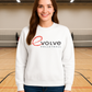 eVolve Crewneck Pullover