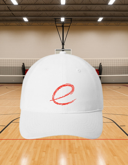 eVolve "E" Dad Cap