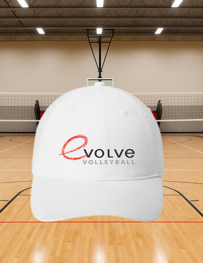 eVolve "Dad" Cap