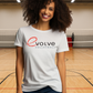eVolve Ladies Tee
