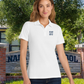 NHS Avid Ladies Plate Polo