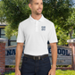 NHS Avid Unisex Plate Polo